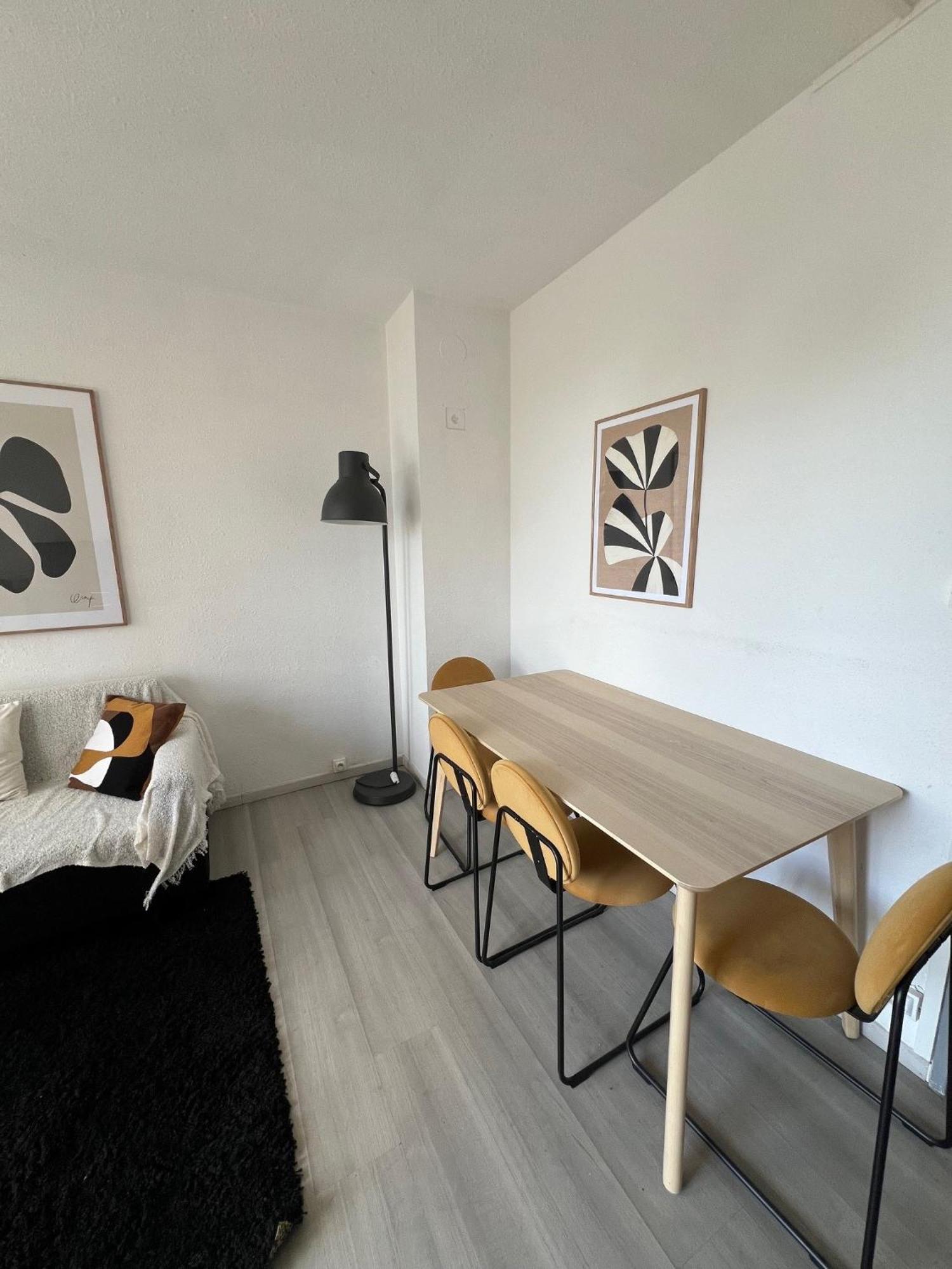 Cosy F3 Proche Centre Leilighet Belfort Eksteriør bilde
